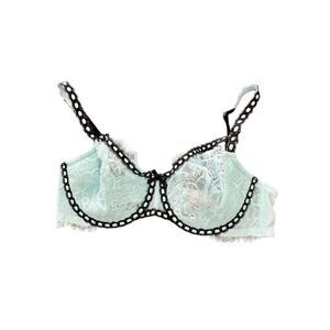 Victoria’s Secret Retro Chic Full Figure Bra size 36C